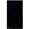 Electrolux Piano cottura induzione 2 zone SERIE 300 Lit30231C Domino Black