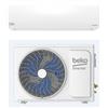 BEKO BEEPGH125 KIT CLIMATIZZATORE MONOSPLIT 12000BTU INVERTER WIFI A+++/A++