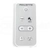 Rowenta Telecomando Bianco Ventilatore Rowenta VU5677, VU5690, VU5890, Turbo Silence ...