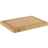 ZWILLING Tagliere, Legno, bambù, 25 cm x 19 cm