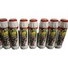 Vim Clorex polvere bianco Igiene profonda Sicura 100% 7 Flaconi x 750 grammi