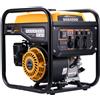 maXpeedingrods GENERATORE PORTATILE 3500W INVERTER BENZINA ONDA SINUSOIDALE