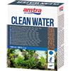 Amtra RESINA ASSORBENTE CLEANWATER PER INQUINANTI ORGANICI NH3 NO2 NO3 PO4 500G