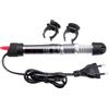 CAM2 RISCALDATORE PER ACQUARIO 50W CON INDICATORE DI TEMPERATURA PER ACQUARI FINO A 6