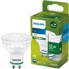 PHILIPS FARETTO LED 50W GU10 CLASSE A ULTRA EFFICIENTE LUCE NATURALE