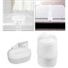 Kit convertitore da letto a ponte regolabile con cinghia regolabile da Twin