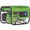 Vinco Generatore di Corrente Vinco 60170 Gpl Metano Benzina 3.5 Kw