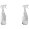 Set Di 2 Generatori Di Ipoclorito Di Sodio Fai-da-te Da 350 Ml Ricaricabili