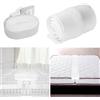 Kit convertitore da letto a ponte regolabile con cinghia regolabile da Twin