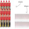 Fischer ancorante chimico T-Bond Pro.1 senza stirene 300 ml scatola 12 pz