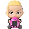 TAMAGOTCHI Bandai Tokyo Revengers Draken Version With Hugmy Figure 4cm Virtual