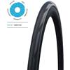 Schwalbe Pro One TLE Evo Faltreifen // 28-622 (700x28C) Super Race Nero