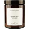 The Olphactory Vela Aromática Tarro 135 G (30 Horas) / Jar Scented Candle 135 G (30 Hours) Groom Cologne