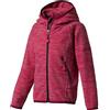 Mc Kinley McKINLEY Choco II, Giacca Unisex Bambini, Anthracite/Black, 164