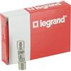 Legrand LEG10296 - Set da 10 Cartucce a cilindro, 5 x 20 mm 10 A