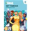The Sims 4 Get Famous (EP6) Expansion Pack PC/Mac VideoGame C (Mac OS X)
