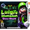 Luigi's Mansion: Dark Moon (Nintendo 3DS)