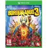 Borderlands 3 (Xbox One) (Xbox One) (Microsoft Xbox One)