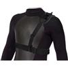 Navitech Shoulder Strap For DR.Q Action Cameraï -