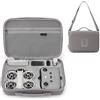 TaoAcc DJI FLY MORE COMBO CUSTODIA PROTETTIVA PER DJI NEO RC N3 E 6 - CASE ACCESSORI DR