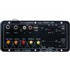 Scheda amplificatore Audio digitale USB TF Card 220V 12V 24V HiFi Amplificatore
