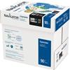 Navigator CARTA PREMIUM A4 90 GR - CONFEZIONE DA 5 RISME - IDEALE PER UFFICIO E STAMPANTE