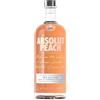Absolut Vodka Pesca, vol 38%, 100CL