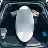 Copritavola da Onda Aderente Calza da Onda Leggero per Viaggio, Surfisti