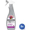 Chanteclair 8x Chanteclair Detergente Antimuffa Professional Ml 700