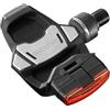 Look Keo Blade Carbon Cr Ceramic Vision (12) - Pedali con luce Vision integrata e cuscinetti ceramici