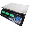 TEMPO DI SALDI Bilancia Elettronica Digitale Professionale Da 5 Gr A 40 Kg Con Divisione 5 Gr