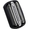 Testina Di Ricambio per Braun 32B Serie 3 320 330 340 350 380 301S 310S 3000S 30