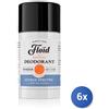 Floid 6x Bundle Floid Deodorante Stick Citrus Spectre Ml 75