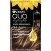 Garnier Olia Highlights Fino a 4 Livelli di Schiaritura Per Capelli Castani Formula con