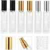 6 Pcs Flacone Spray Portatile Per Profumo Atomizzatore Di in