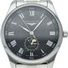 LONGINES Orologio LONGINES Master Collection fasi lunari 42 mm...