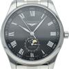LONGINES Orologio LONGINES Master Collection fasi lunari 42 mm...