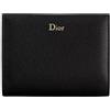 Dior Médallion Begonia Wallet 157909396 [U]