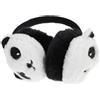 1pc Kids Earbanuffs Cartoon Panda Ear Muffs PhuSh Winter Earbor Protector