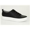 Timberland Scarpe Oxford Mayliss Donna In Pelle Nere A1IVU Anti Scivolo