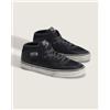 VANS VN000EATBLA VN000EATBLA Vans Half Cab Decon Combat Black (uomo)