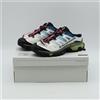 Salomon L49201000 MM6 Maison Margiela Salomon XT-4 Mule Vanilla Ice Gibilterra Sea (uomo