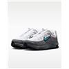 Nike IO3037-100 Nike Air Max TL 2.5 "White/Smoke Grey" (Men's)