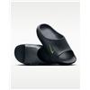 Nike HV4479-004 Nike ReactX Rejuven8 Slides Cool GreyBlack (uomo)