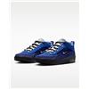 Nike IR1887-400 Nike SB Air Max Ishod "Blue Void/Metallic Silver" (Men's)