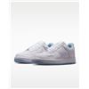 Nike IB0018-103 Kobe Bryant × Nike Air Force 1 Low "White/Armory Blue" (Unisex)