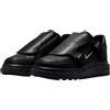 Nike JA3822-010 Nike Air Force 1 Low Luxe "Black" (Unisex)