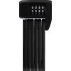 ABUS LUCCHETTO ABUS BORDO LITE 6055C NERO L.60CM A COMB