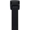 ABUS LUCCHETTO ABUS BORDO 6000K/90 SH NERO LUNG.90CM