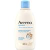 Aveeno Dermexa Bagno Doccia Emolliente Quotidiano, Bagnoschiuma lenitivo senza sapone e profumo, Docciaschiuma con Avena e Ceramidi, Bagnodoccia per pelli molto secche, sensibili e irritate, 300 ml